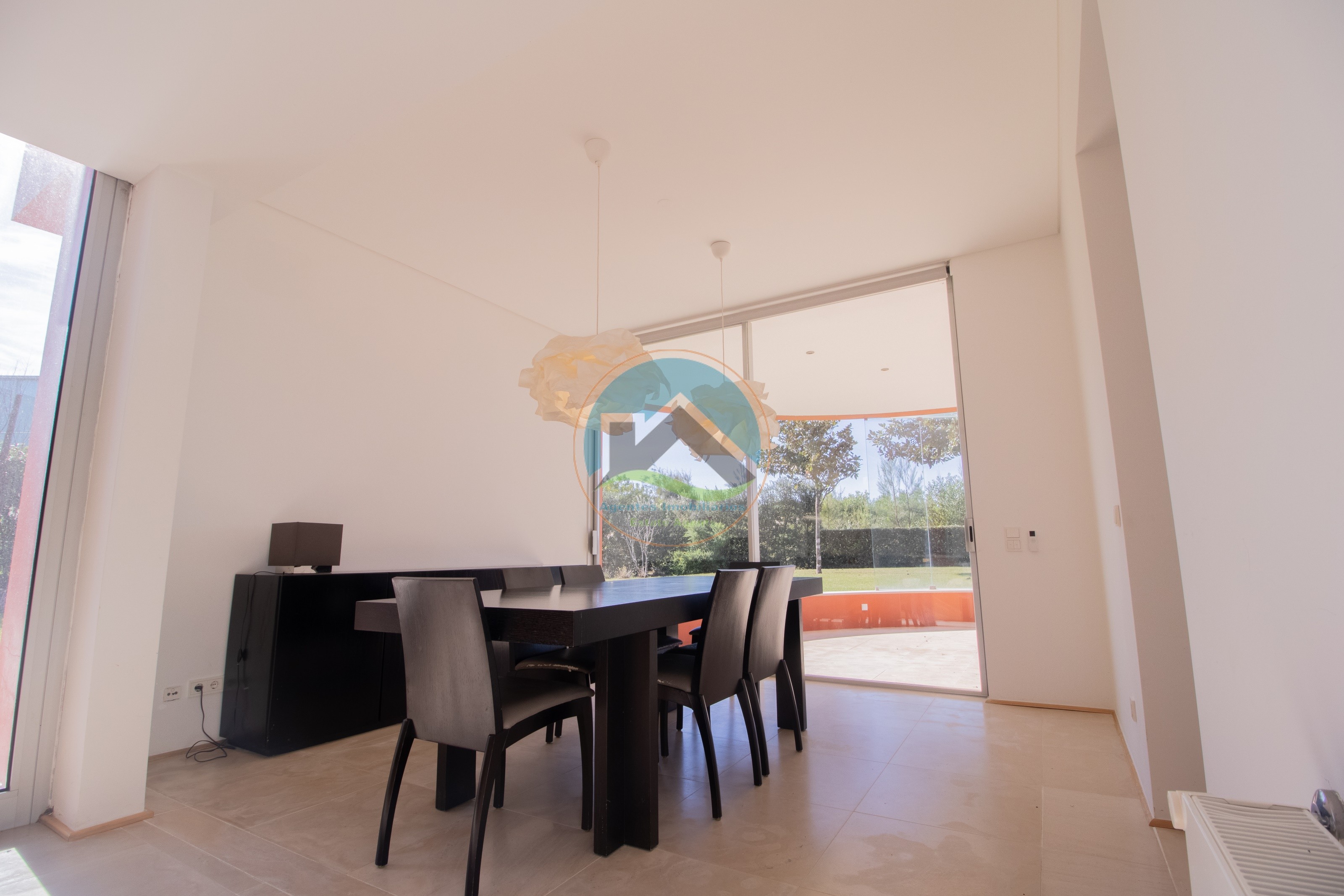Haus in Bom Sucesso mit privatem Pool — Photo 26