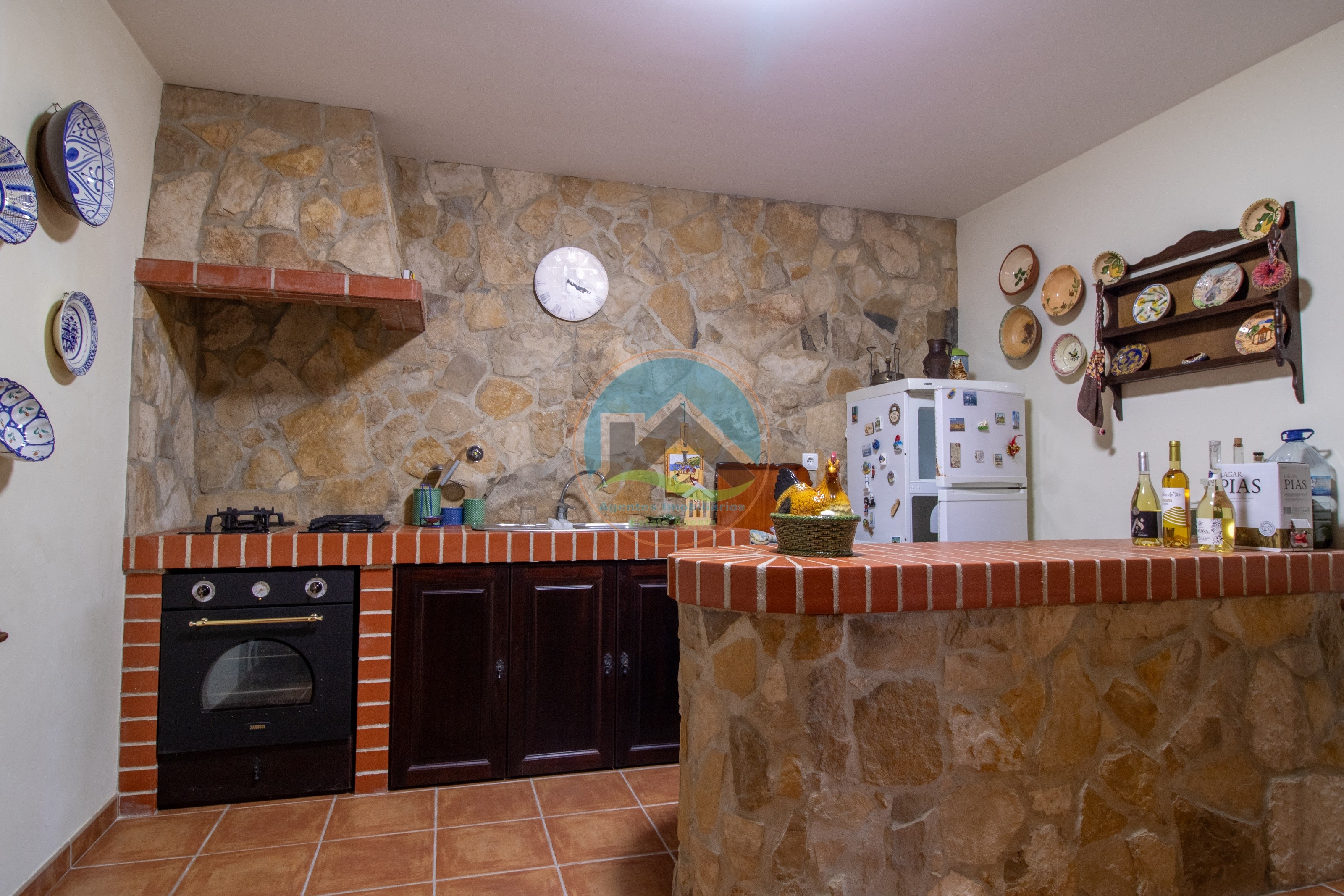 Villa indipendente in una posizione di pregio con vista sulla laguna — Photo 26
