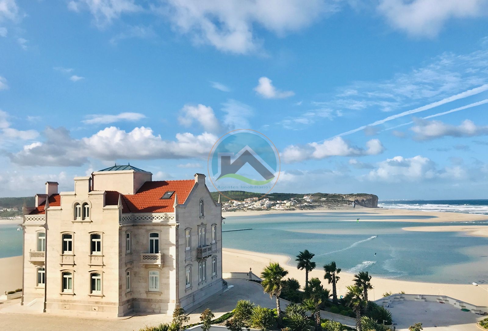 Baugrundstück in Foz do Arelho — Photo 10