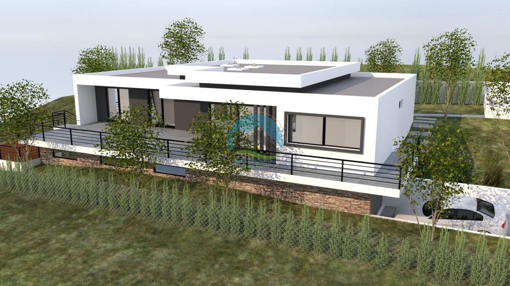 Terreno de 2.480m2 para construção - Usseira, Óbidos — Photo 15