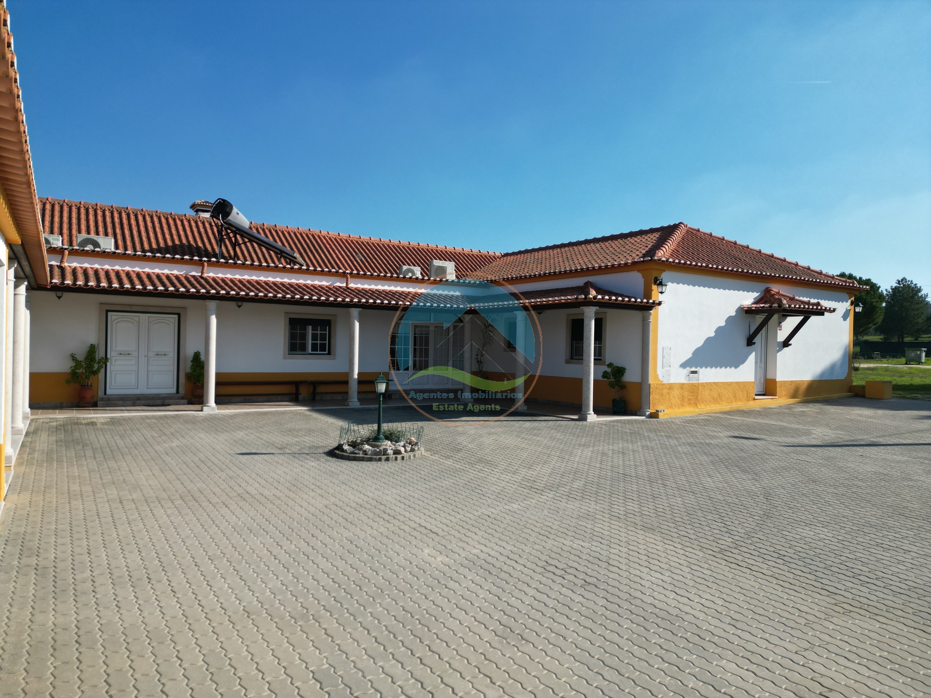 Uma extraordinária quinta perto de Almeirim — Photo 5
