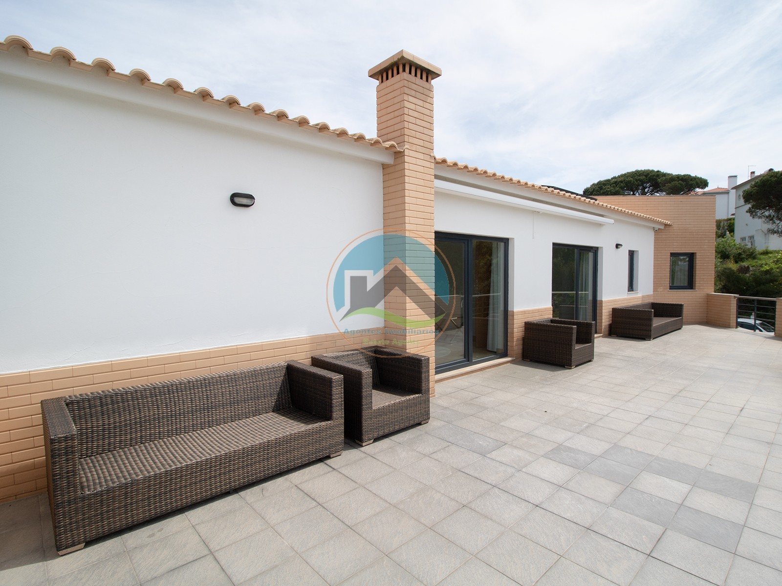 Moradia Contemporânea de Luxo com Vista Deslumbrante sobre a — Photo 12