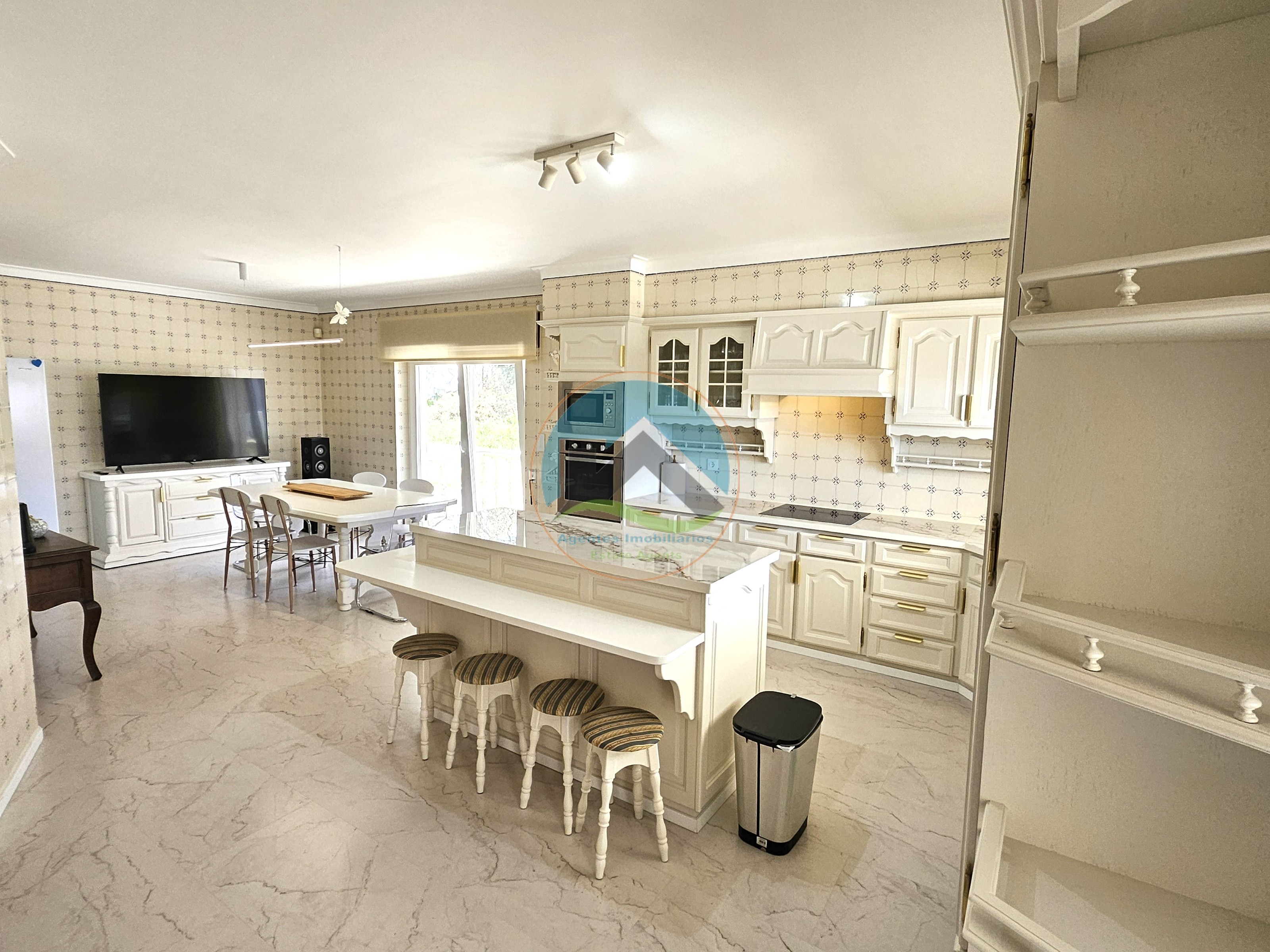 Moradia Isolada de Excelência com Vistas Panorâmicas nas Caldas — Photo 20