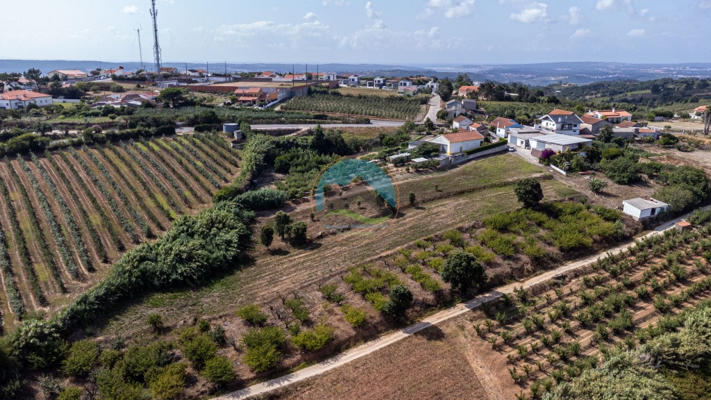 Terreno de 2.480m2 para construção - Usseira, Óbidos — Photo 16