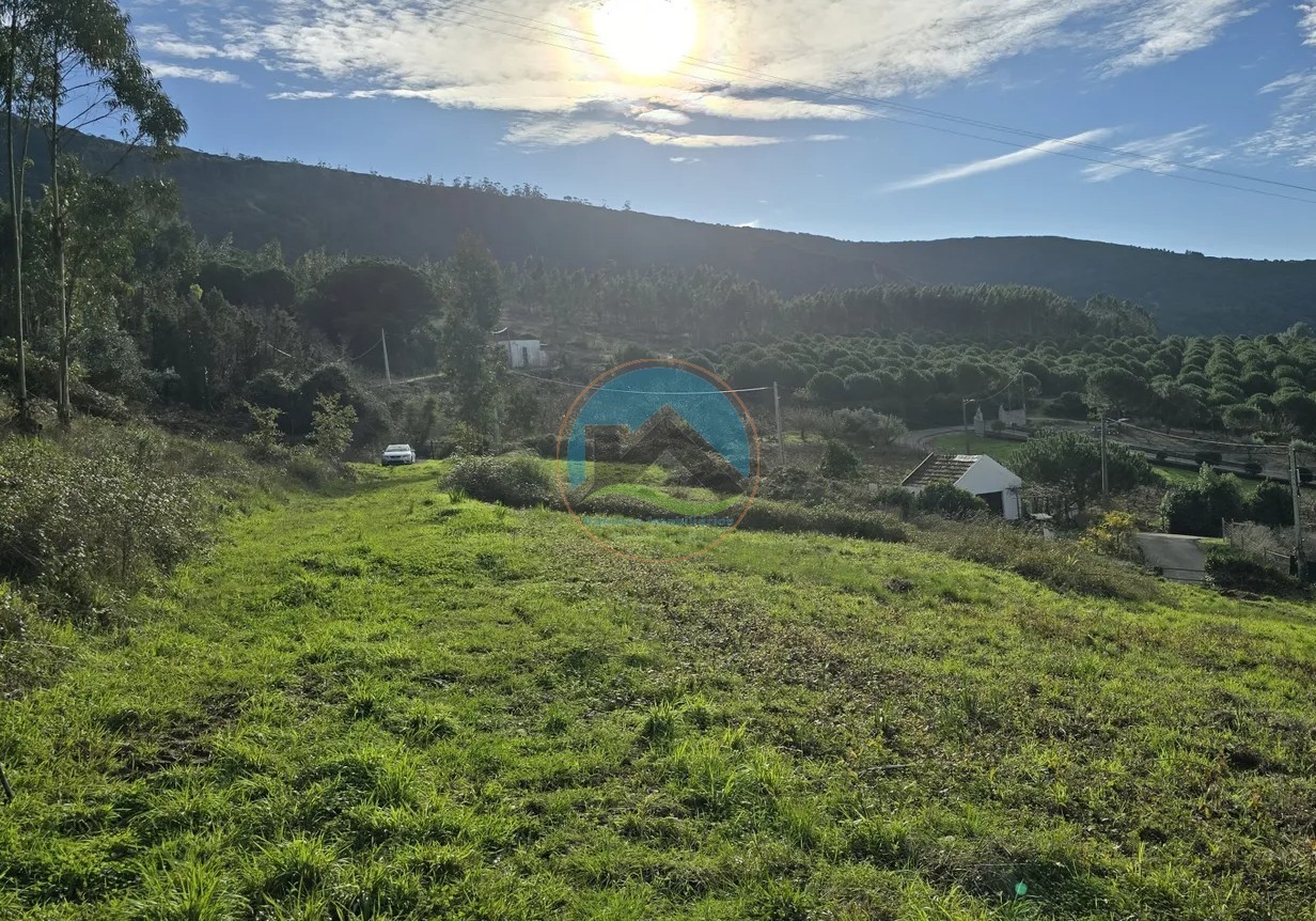 Terreno 7.143 m² em Pragança, Cadaval — Photo 5