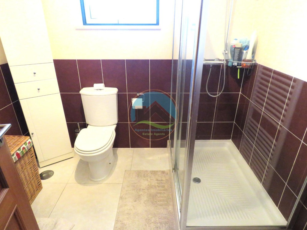 Haus mit 4 Schlafzimmern, Garage und beheiztem Pool - Penela, Coimbra — Photo 32