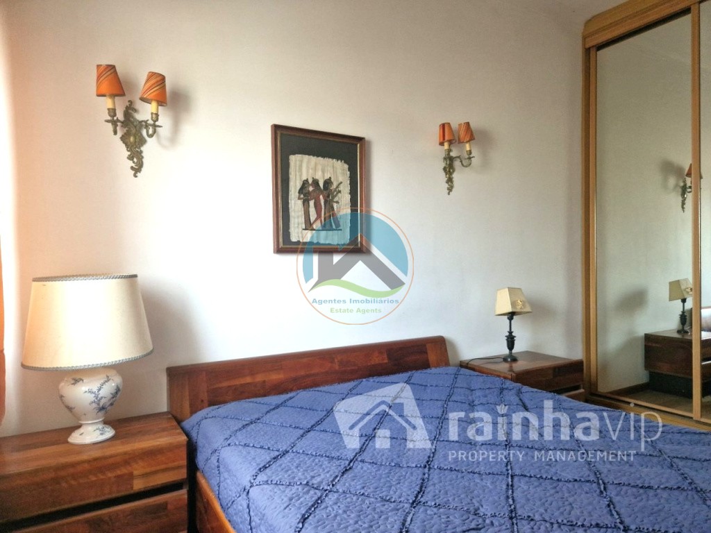Apartamento T3 com lugar de estacionamento - centro da cidade de Caldas da Rainha — Foto 24