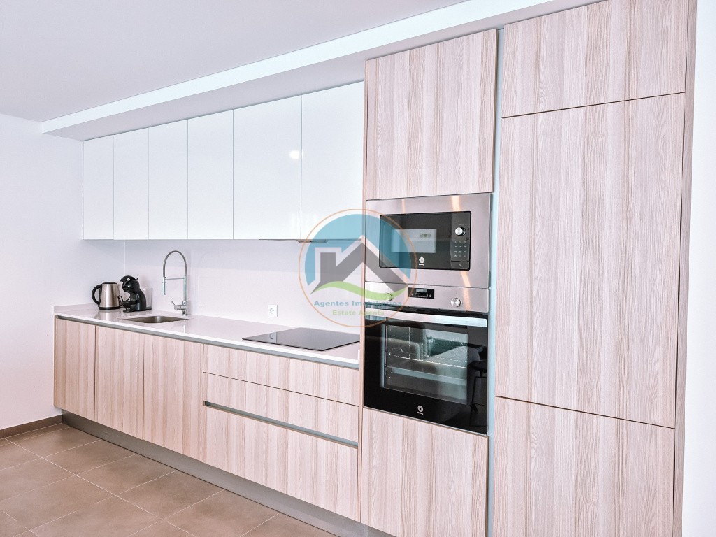 Apartamento com 2 suites, piscina comum e vista mar - Sítio da Nazaré — Photo 8