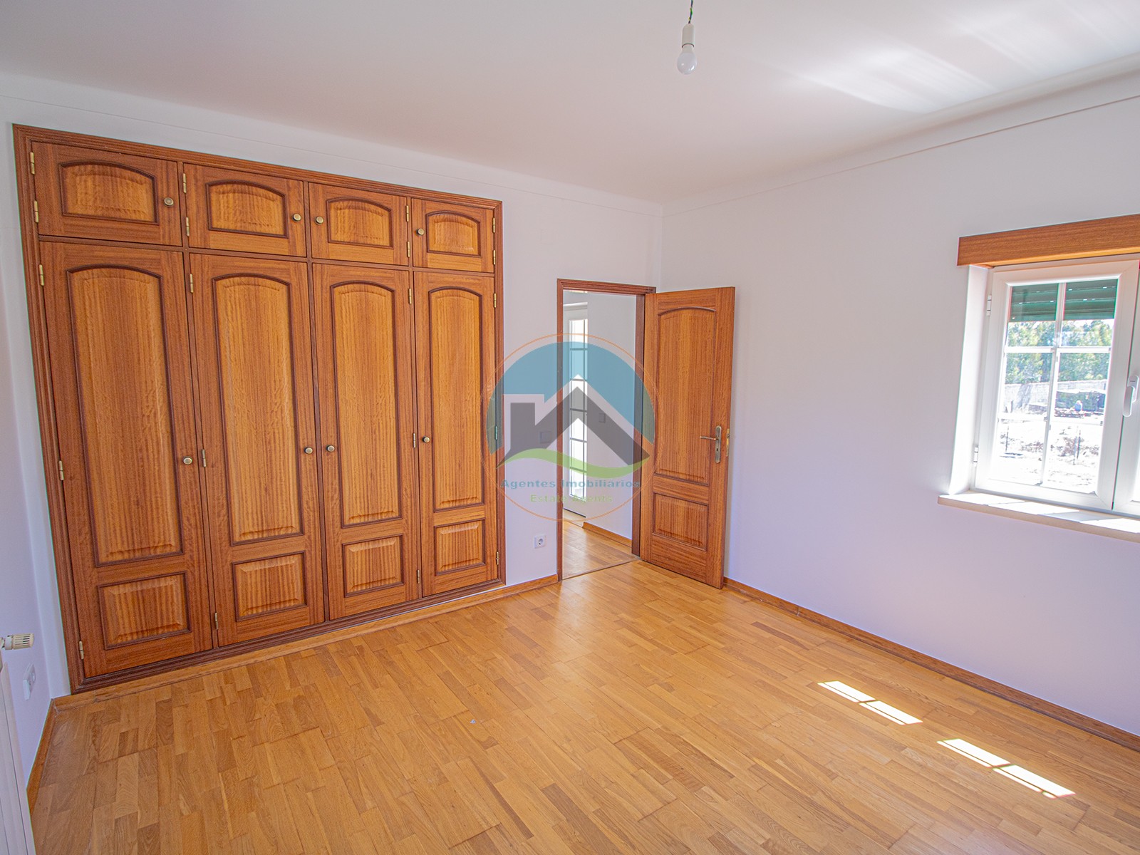 Bella proprietà vicino a Caldas da Rainha — Photo 19