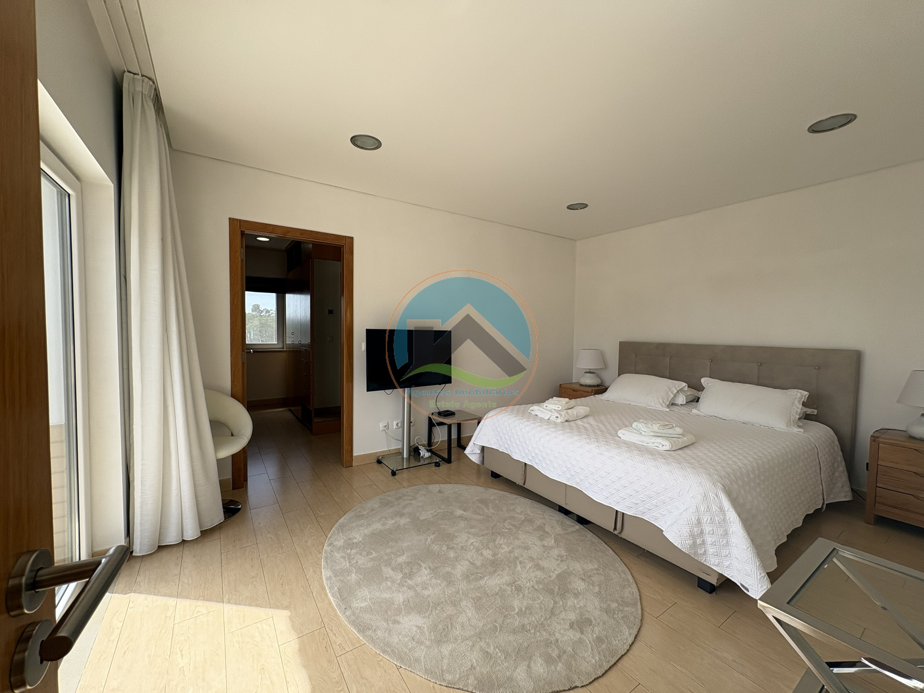 Moradia Contemporânea de Luxo com Vista Deslumbrante sobre a — Photo 38