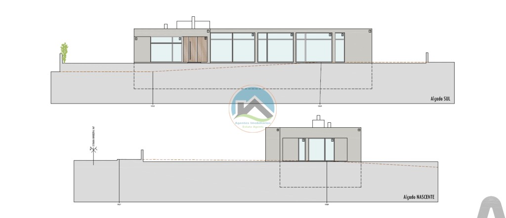 Terreno com 14.993 m2 - Alvorninha, Caldas da Rainha — Foto 25