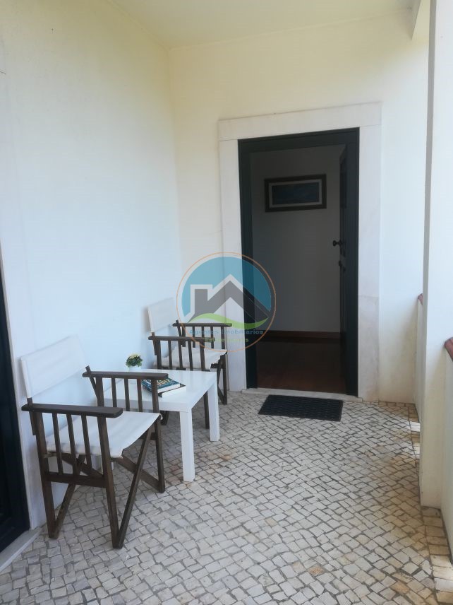 Moradia T4 com garagem, jardim e piscina - Buçaco, Portugal — Photo 22