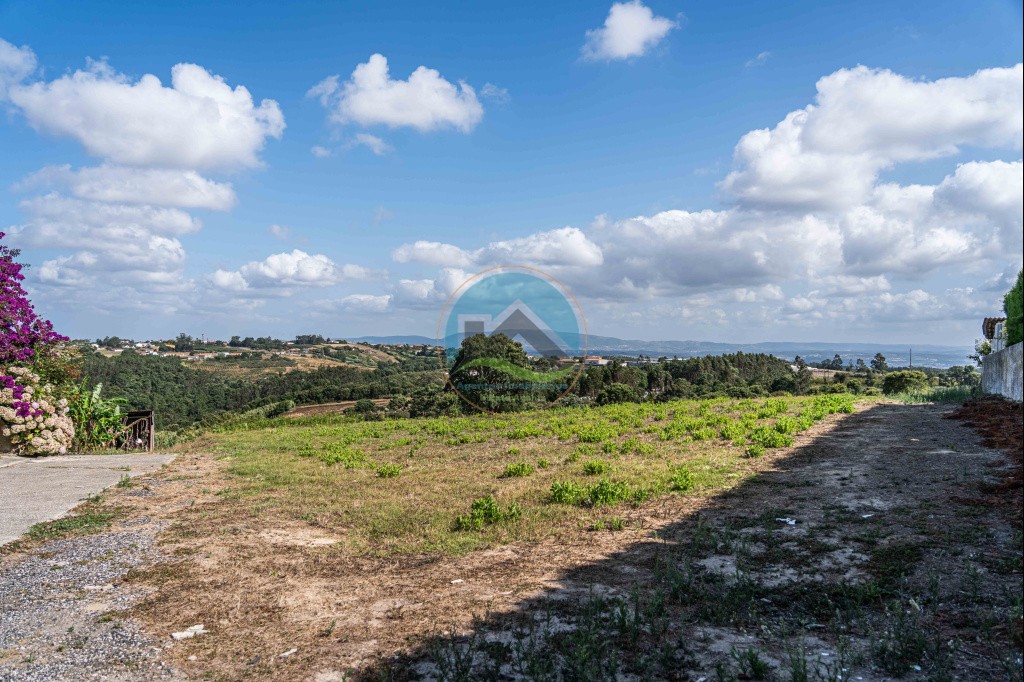 Terreno de 2.480m2 para construção - Usseira, Óbidos — Photo 12