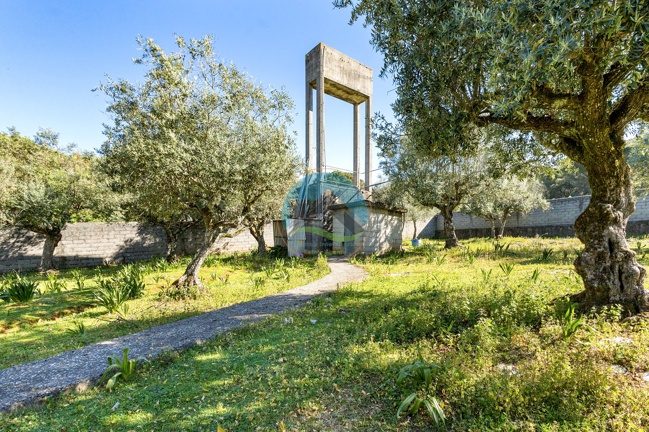Baugrundstück in Minde, Alcanena — Photo 3