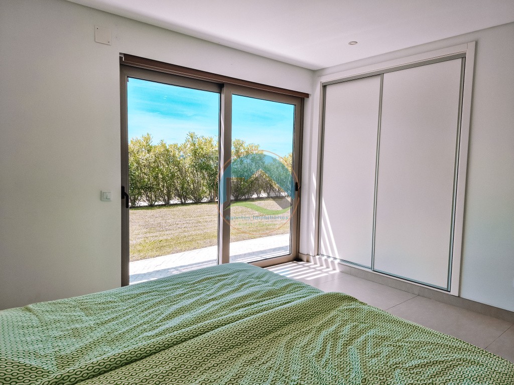 Casa con piscina y vistas panorámicas - cerca de Nazaré — Photo 33