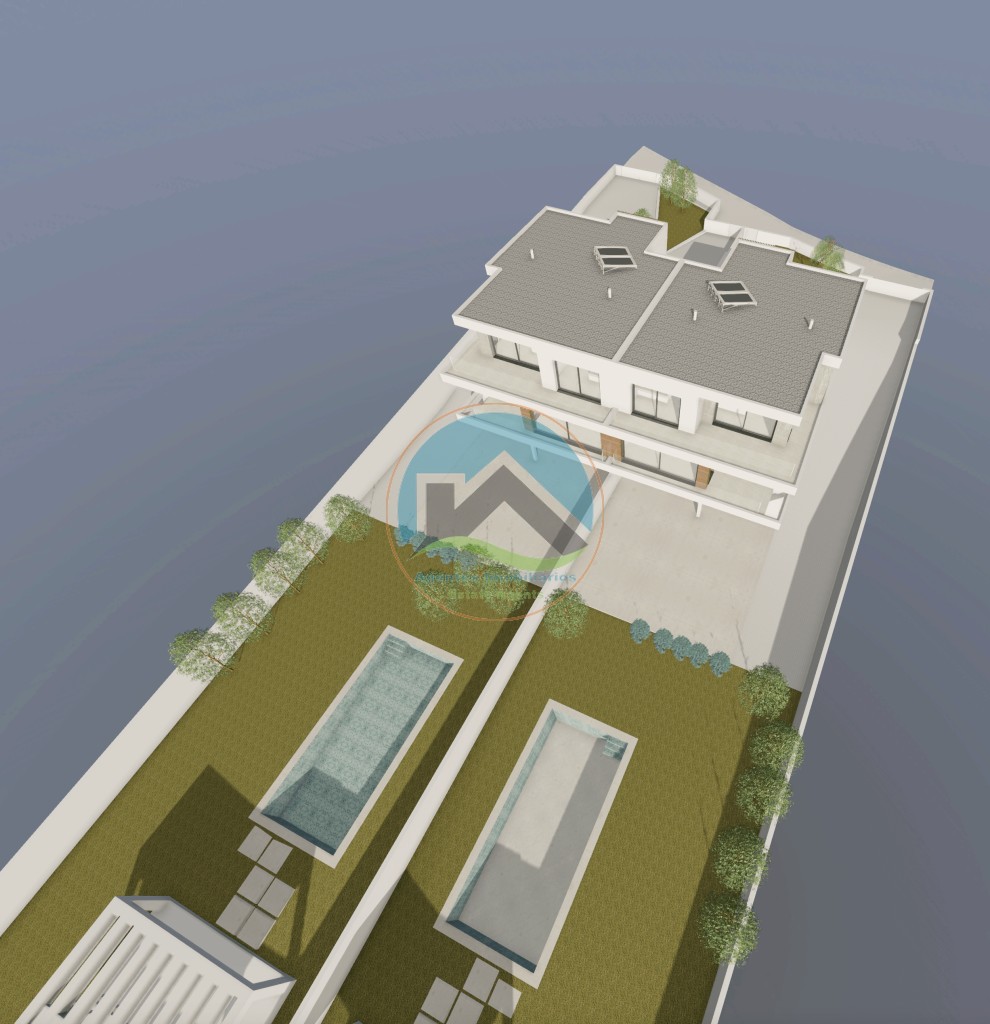 Terreno para construção com 2.108m2 - Peniche — Photo 7