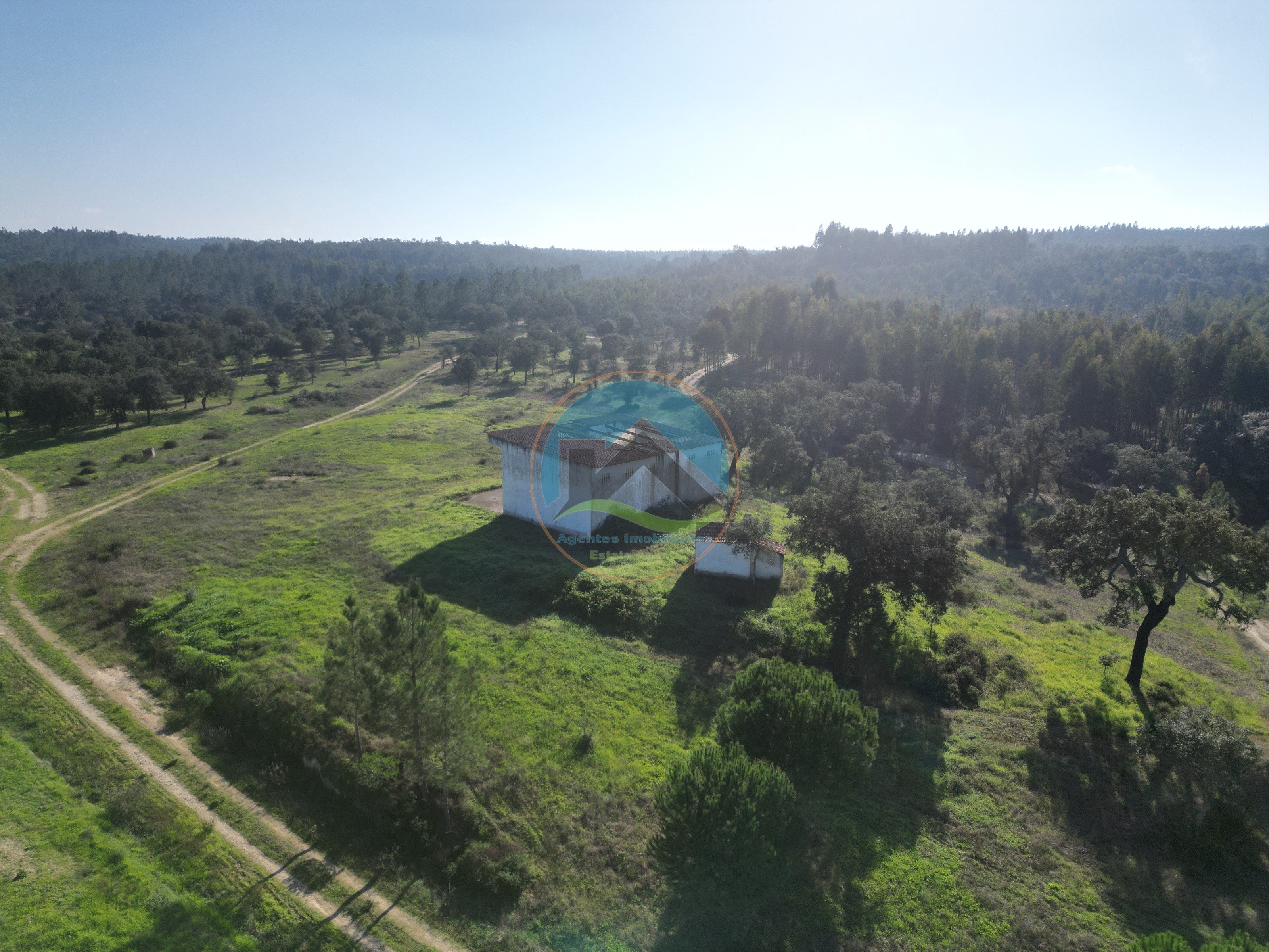 Uma extraordinária quinta perto de Almeirim — Photo 6
