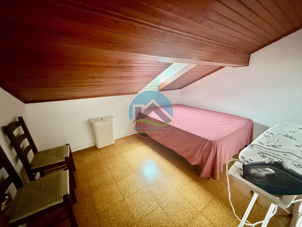 Casa remodelada T1+3 com sótão habitável - a 10 min. de Caldas da Rainha — Photo 18