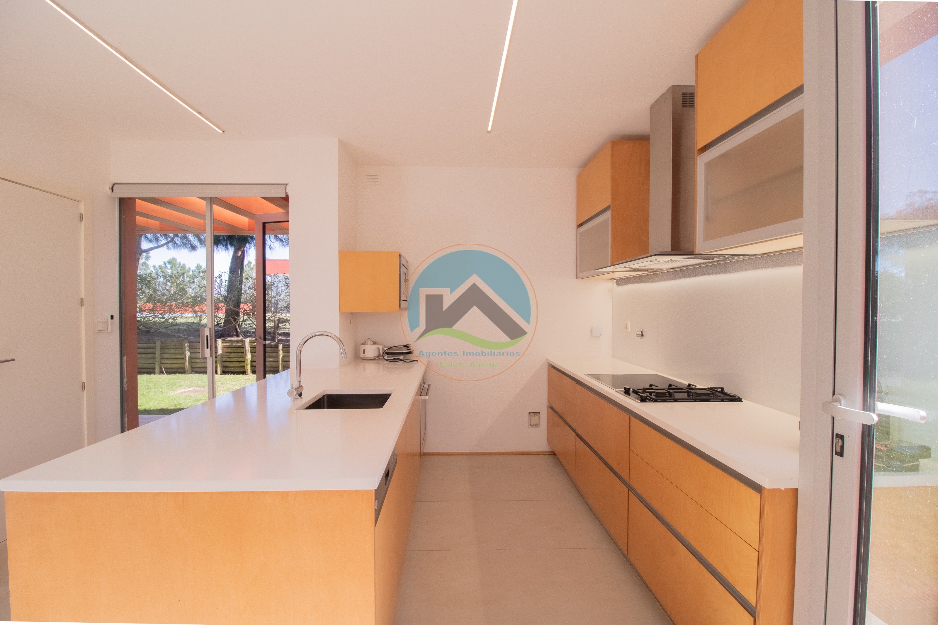 Haus in Bom Sucesso mit privatem Pool — Photo 25