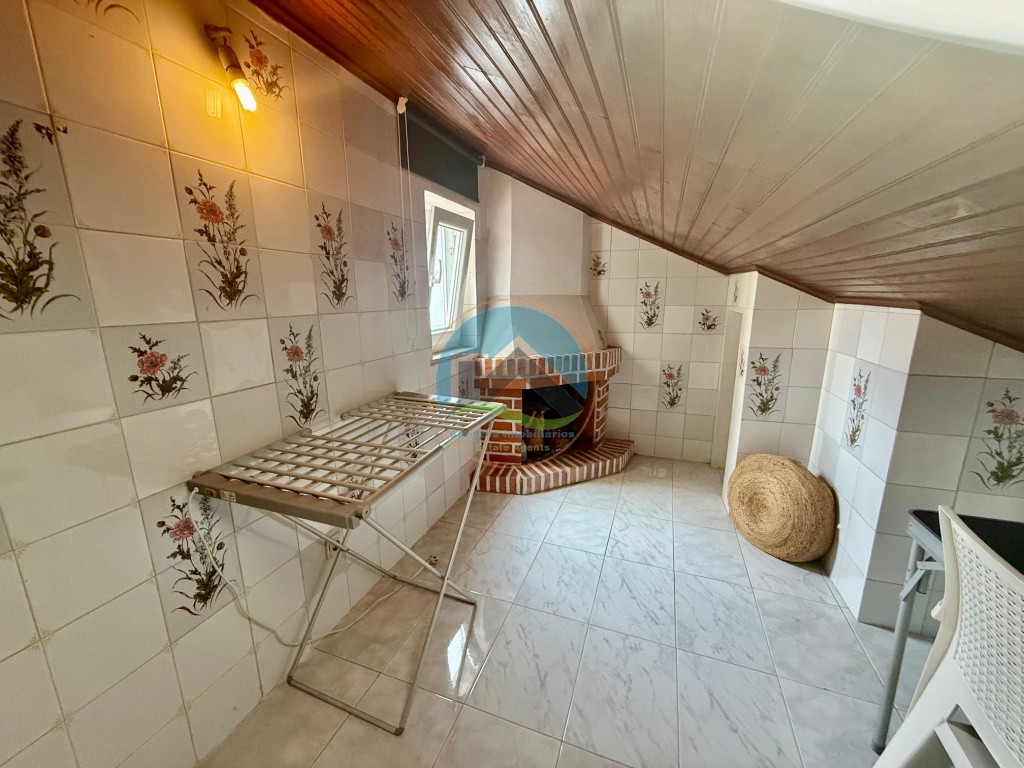 Casa remodelada T1+3 com sótão habitável - a 10 min. de Caldas da Rainha — Photo 14