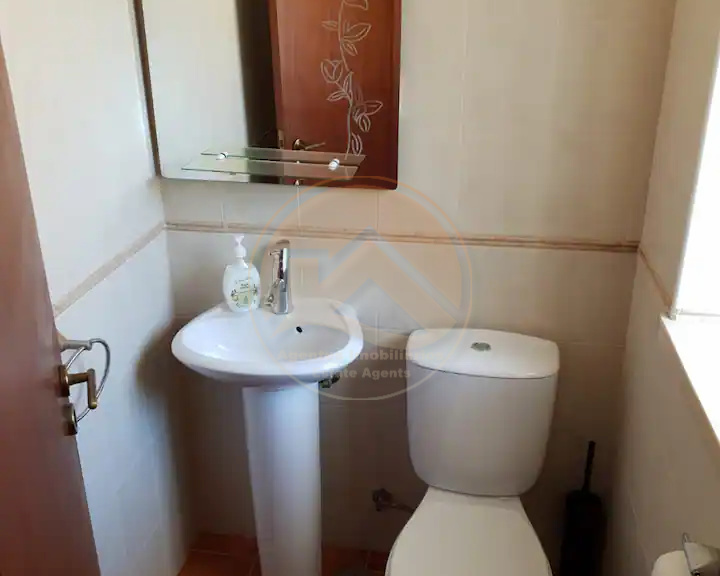 Bellissima villa immersa in un condominio sicuro — Photo 11