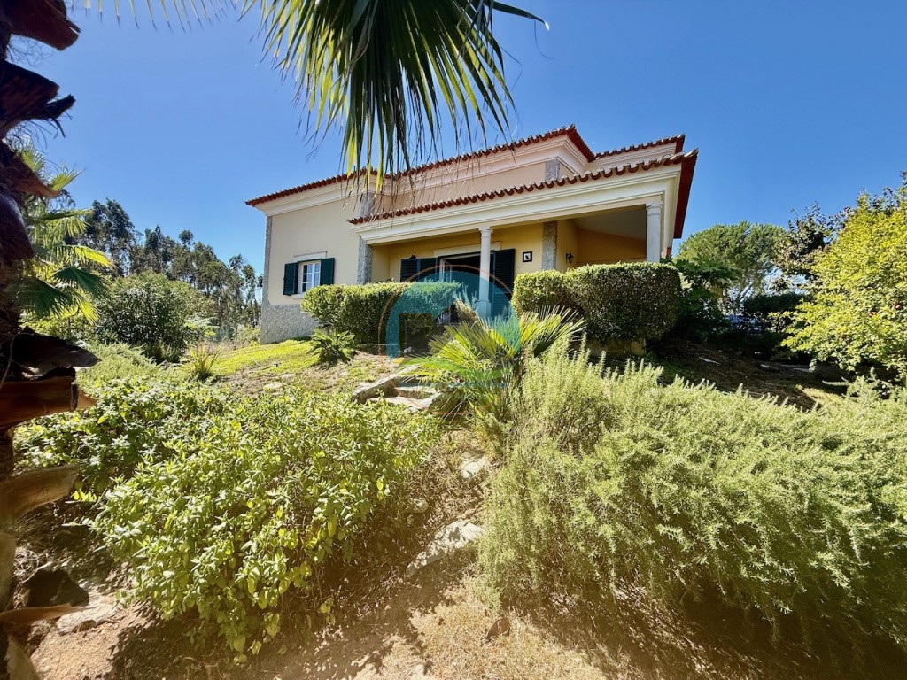 Casa de campo con piscina y terreno - Arrouquelas, Rio Maior — Photo 9