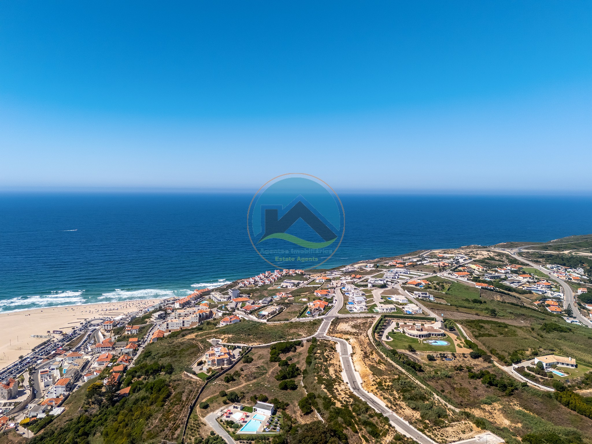 Lote para Construção com Vista Exclusiva para o Atlântico e Lagoa — Foto 17
