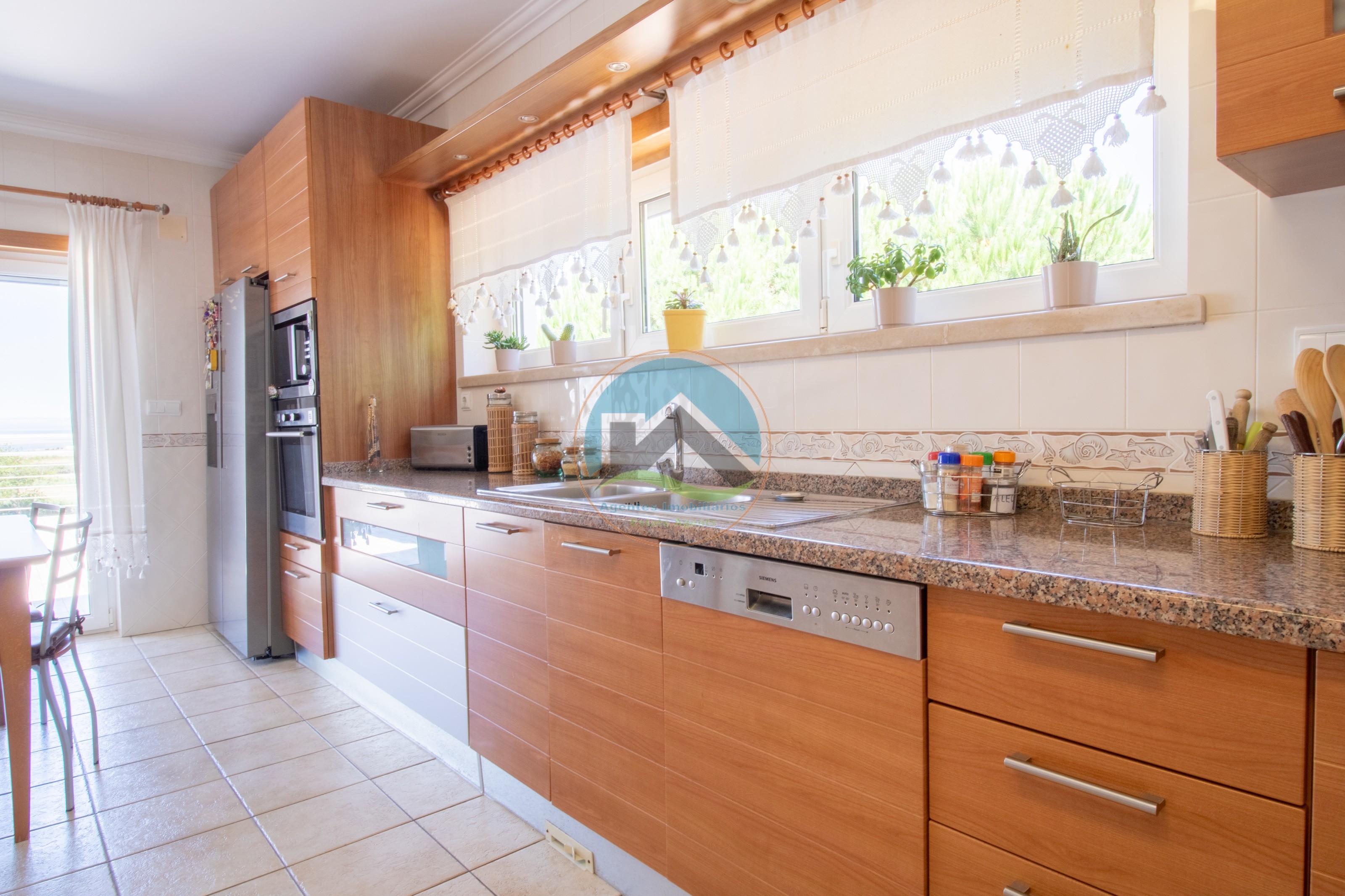 Villa indipendente in una posizione di pregio con vista sulla laguna — Photo 8