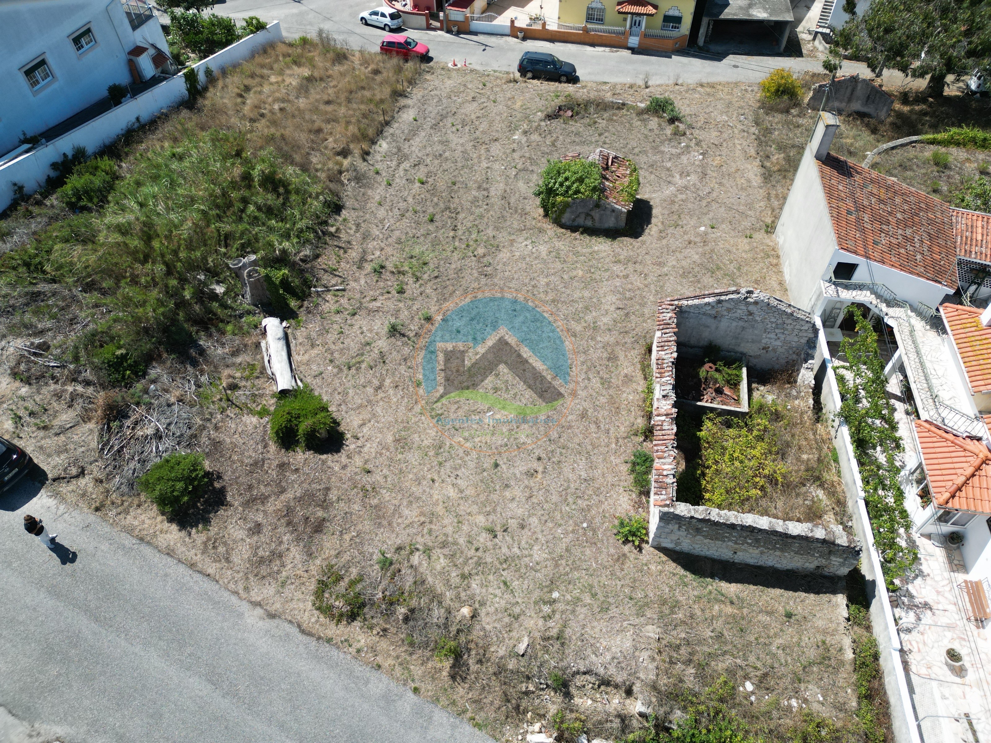 Grundstück mit Ruine in Nadadouro — Photo 9