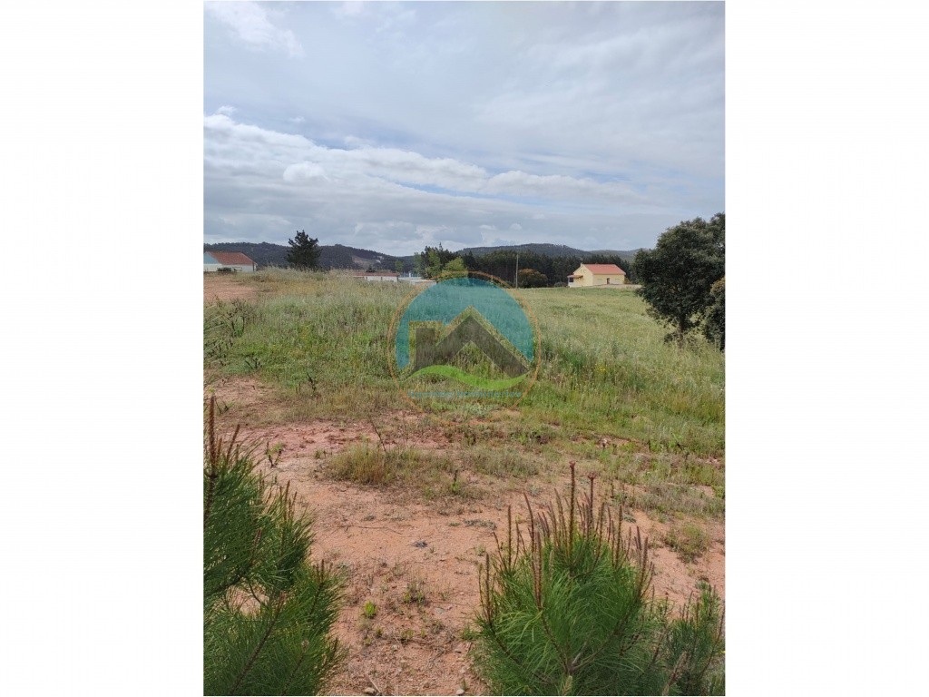 Terreno com 21.160m2 - a 10 minutos de Torres Vedras — Photo 15