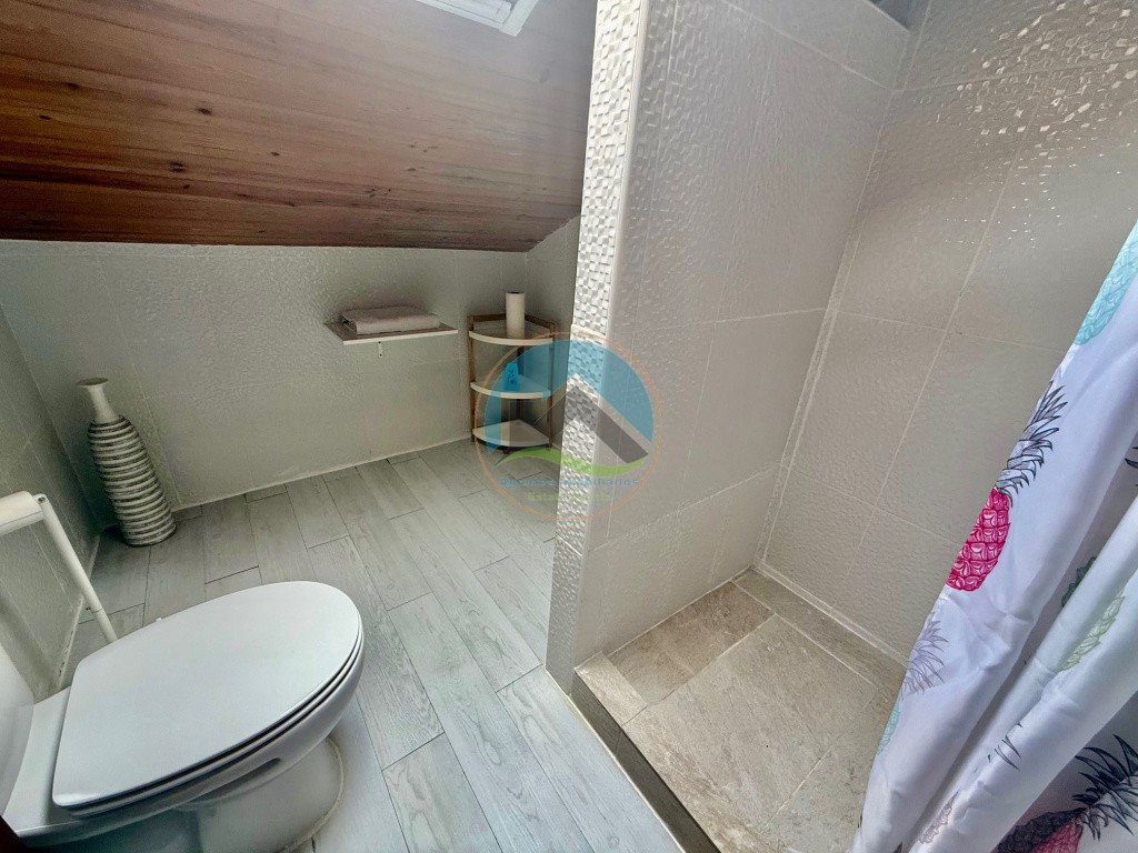 Casa remodelada T1+3 com sótão habitável - a 10 min. de Caldas da Rainha — Photo 17