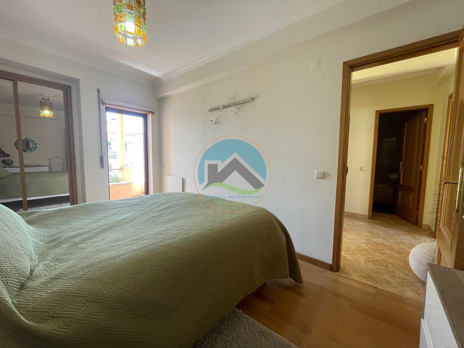 Apartamento T2 na Foz do Arelho - Onde o Mar e a Lagoa se Encontram — Photo 15