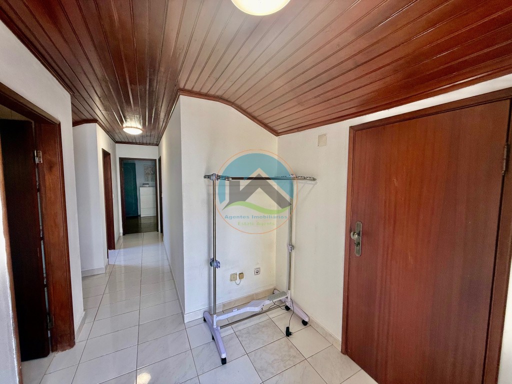 Casa remodelada T1+3 com sótão habitável - a 10 min. de Caldas da Rainha — Photo 12