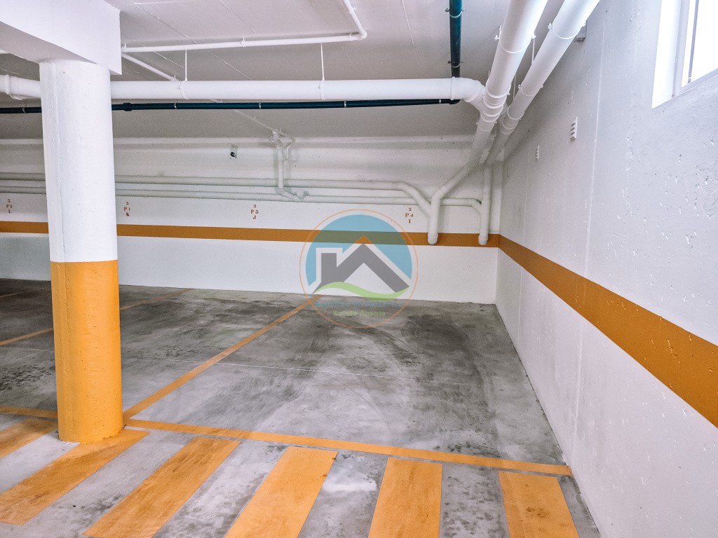 Apartamento com 2 suites, piscina comum e vista mar - Sítio da Nazaré — Photo 28