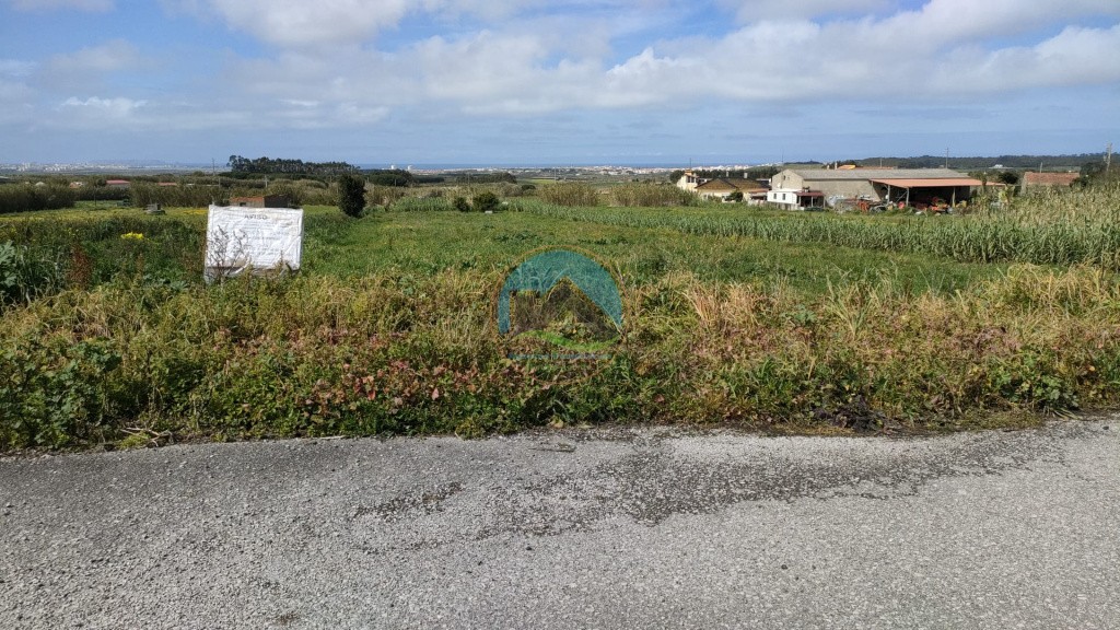 Terreno para construção com 2.488m2 - Casais Brancos, Peniche — Photo 10