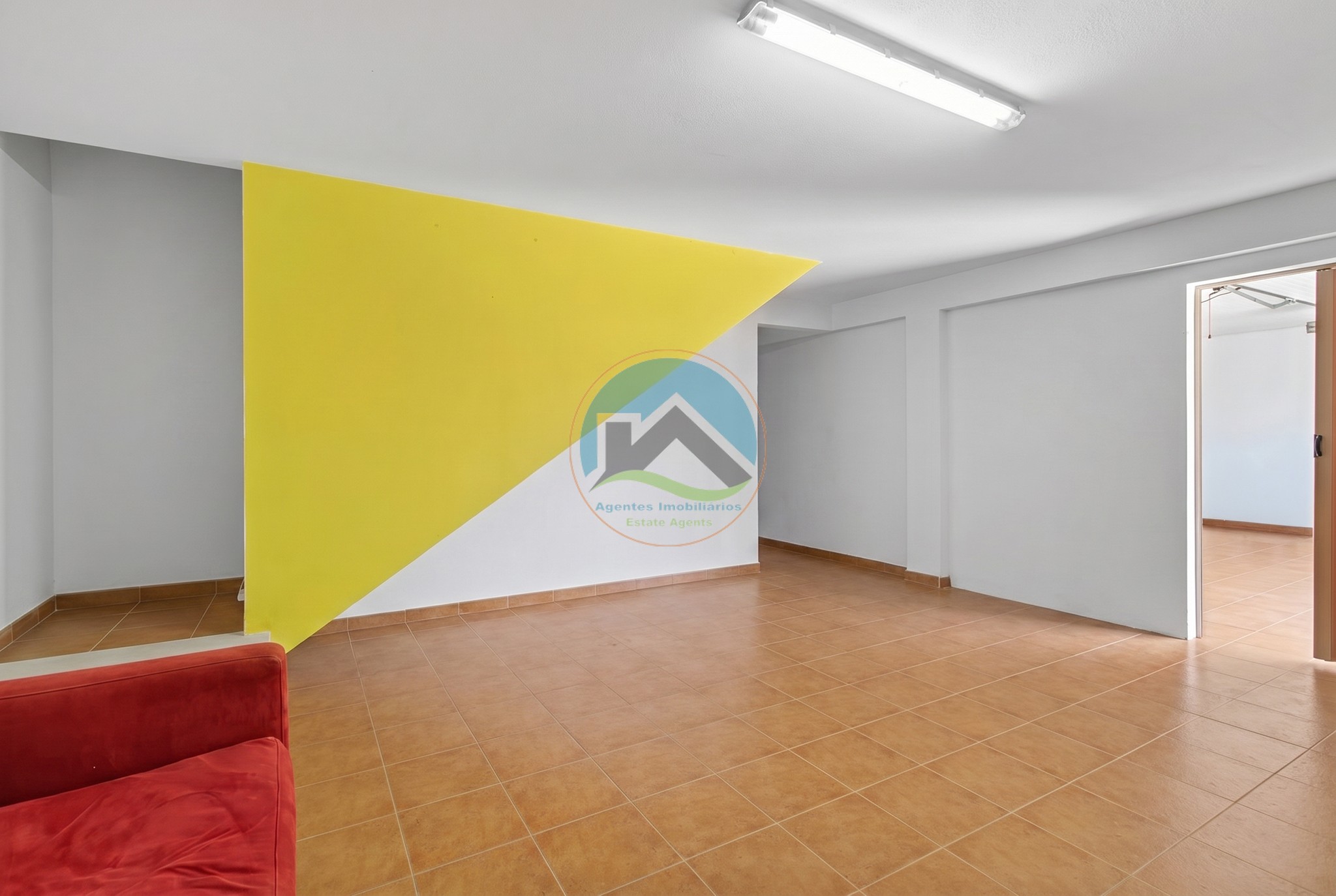 Casa con 3 camere, piscina e terreno a Osseira - Carvalhal Benfeito — Photo 25