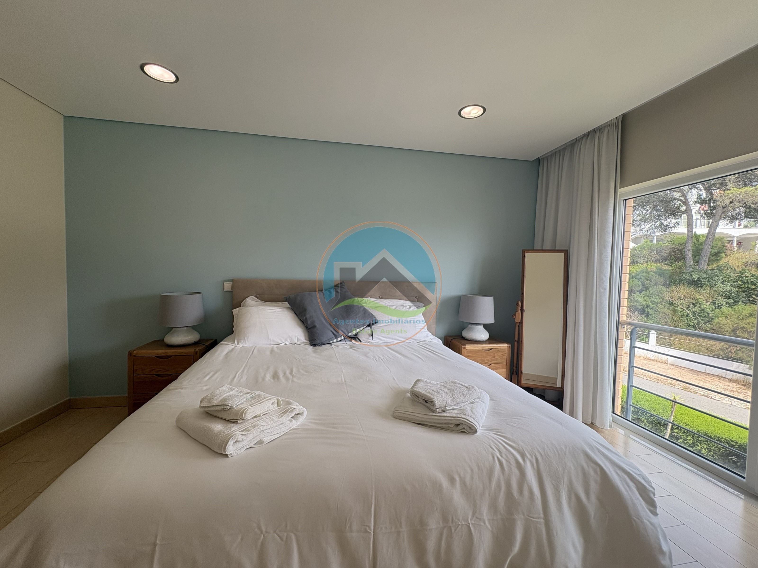 Moradia Contemporânea de Luxo com Vista Deslumbrante sobre a — Photo 50
