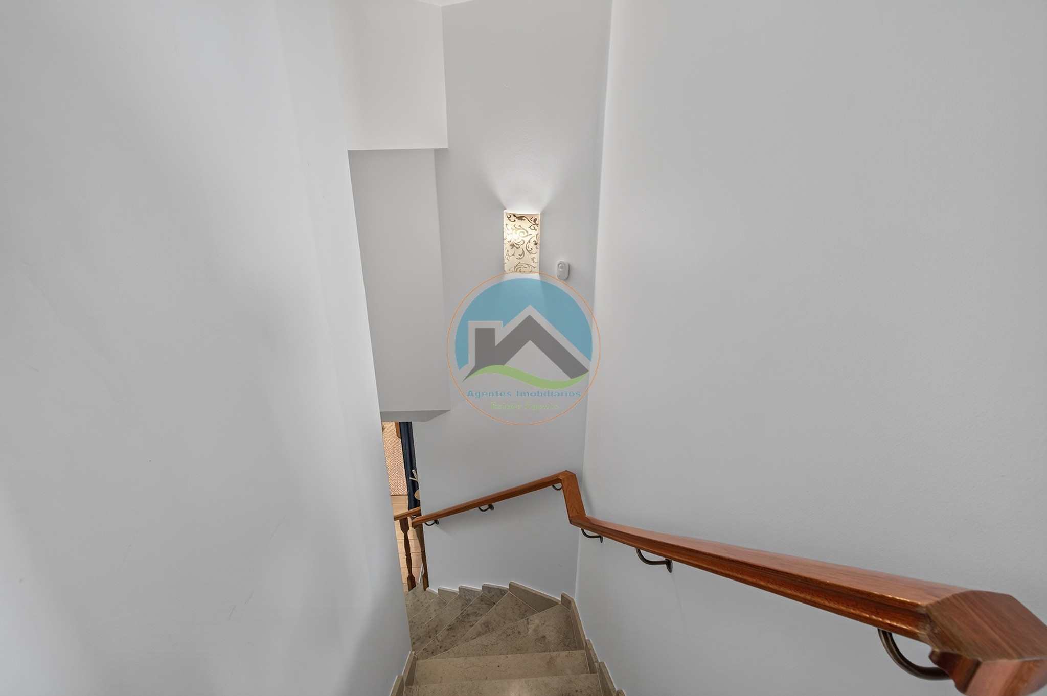 Moradia isolada com vista sobre o Castelo de Óbidos tranquilidade — Photo 41