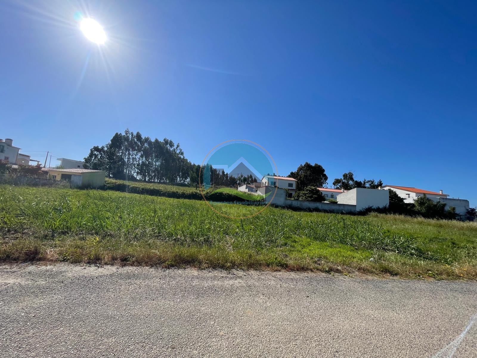 Grundstück in Olho Marinho, Óbidos — Photo 2