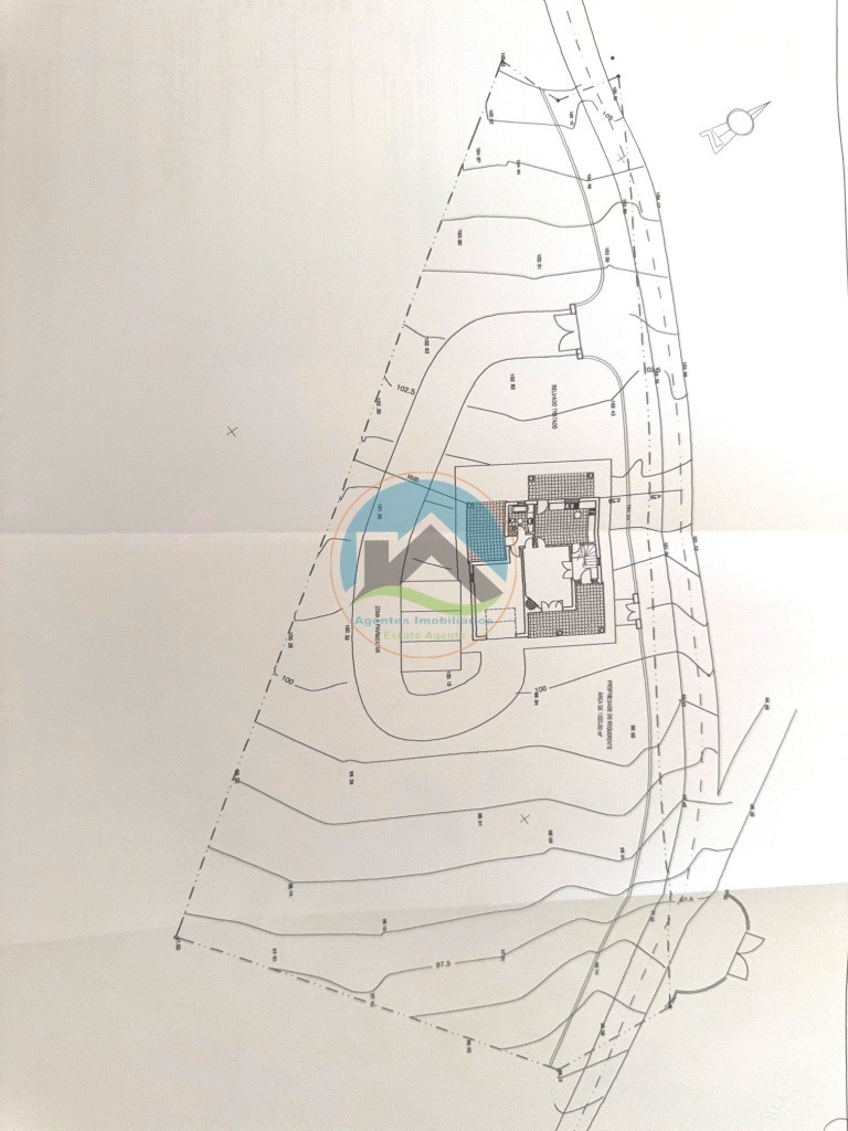 Casa de campo con piscina y terreno - Arrouquelas, Rio Maior — Photo 50