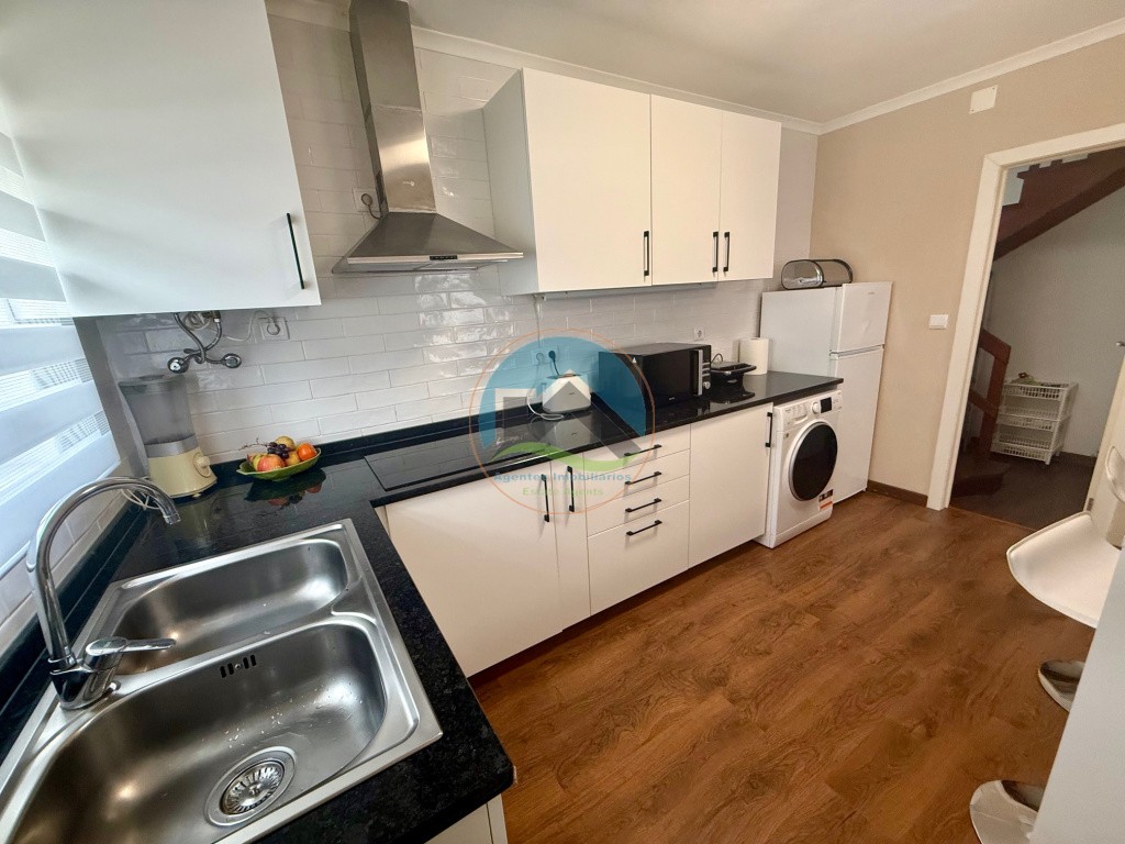 Casa remodelada T1+3 com sótão habitável - a 10 min. de Caldas da Rainha — Photo 5