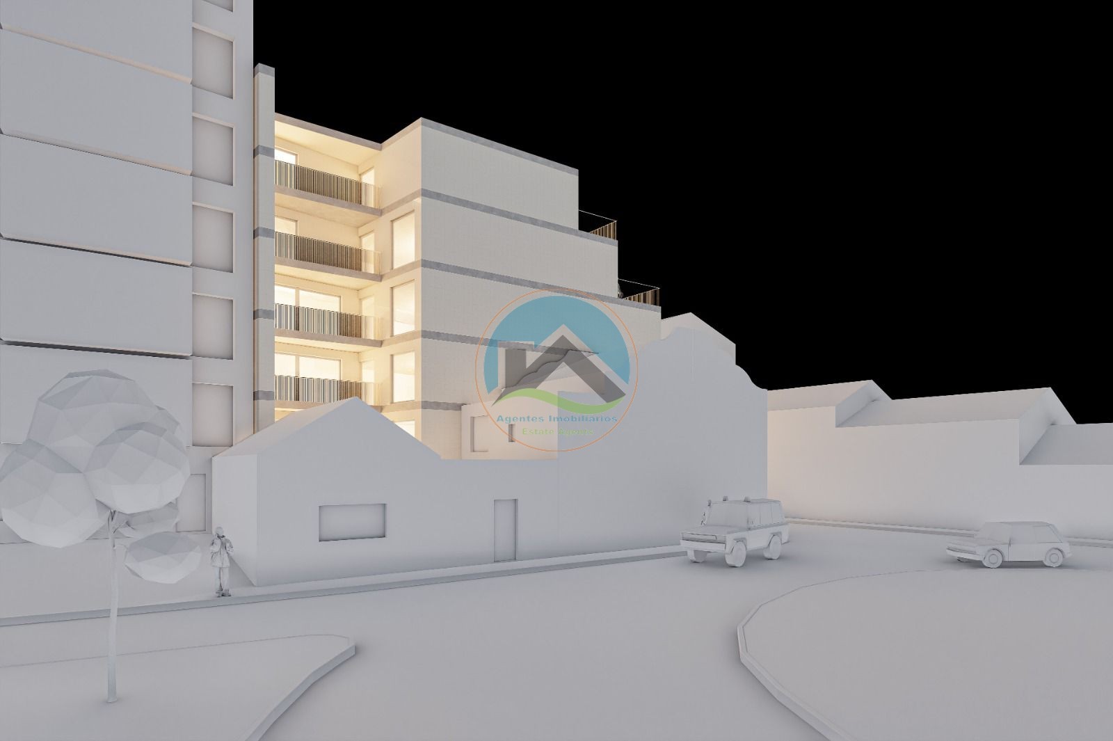 Oportunidade única de investimento no coração de Caldas da Rainha — Photo 4