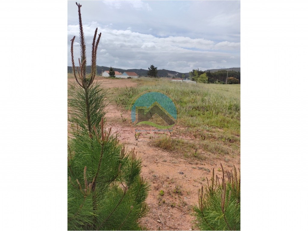 Terreno com 21.160m2 - a 10 minutos de Torres Vedras — Photo 2