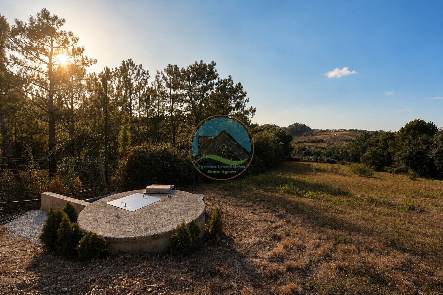 Moradia Contemporânea Térrea com Piscina Aquecida e terreno na — Foto 33