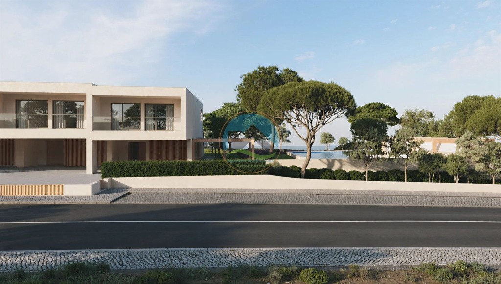 Townhouses T3 com vistas incríveis - Praia D'el Rey, Óbidos — Photo 2
