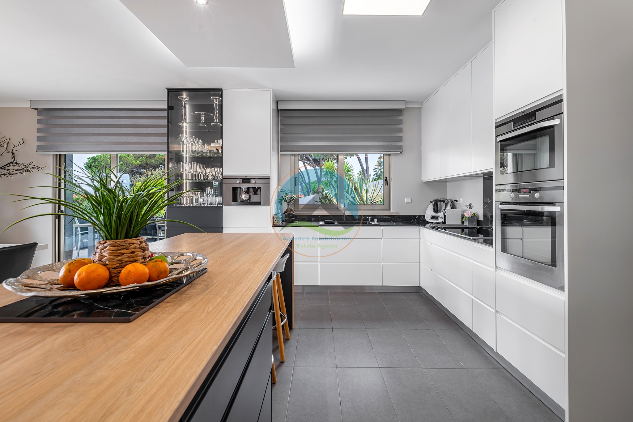 Um Refúgio Contemporâneo com Vista sobre a Lagoa de Óbidos — Photo 15