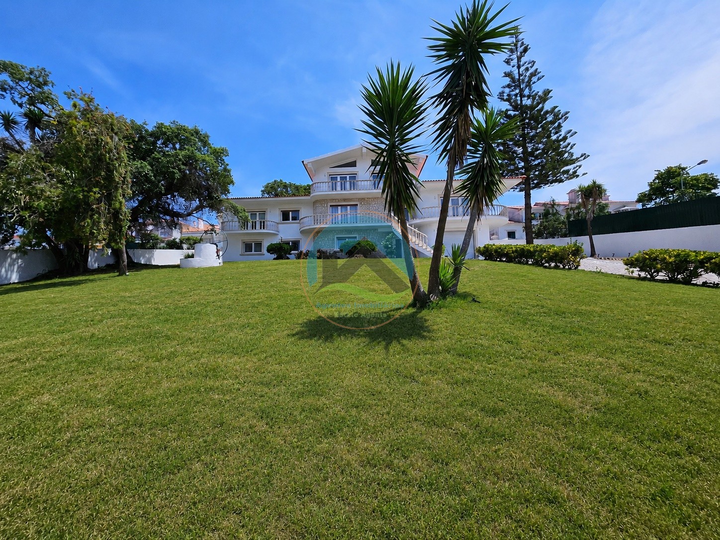Moradia Isolada de Excelência com Vistas Panorâmicas nas Caldas — Photo 4