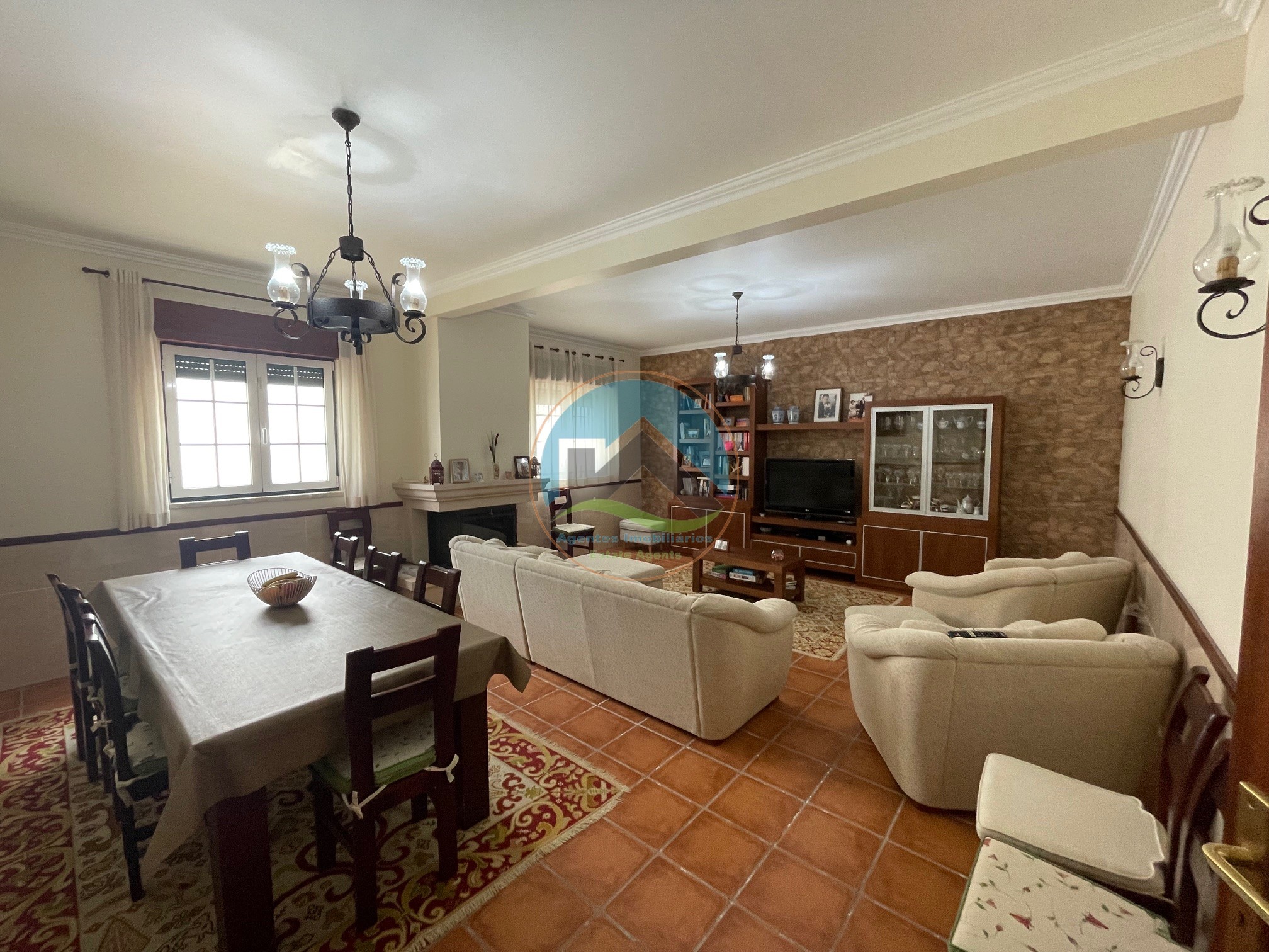 Uma extraordinária quinta perto de Almeirim — Photo 12