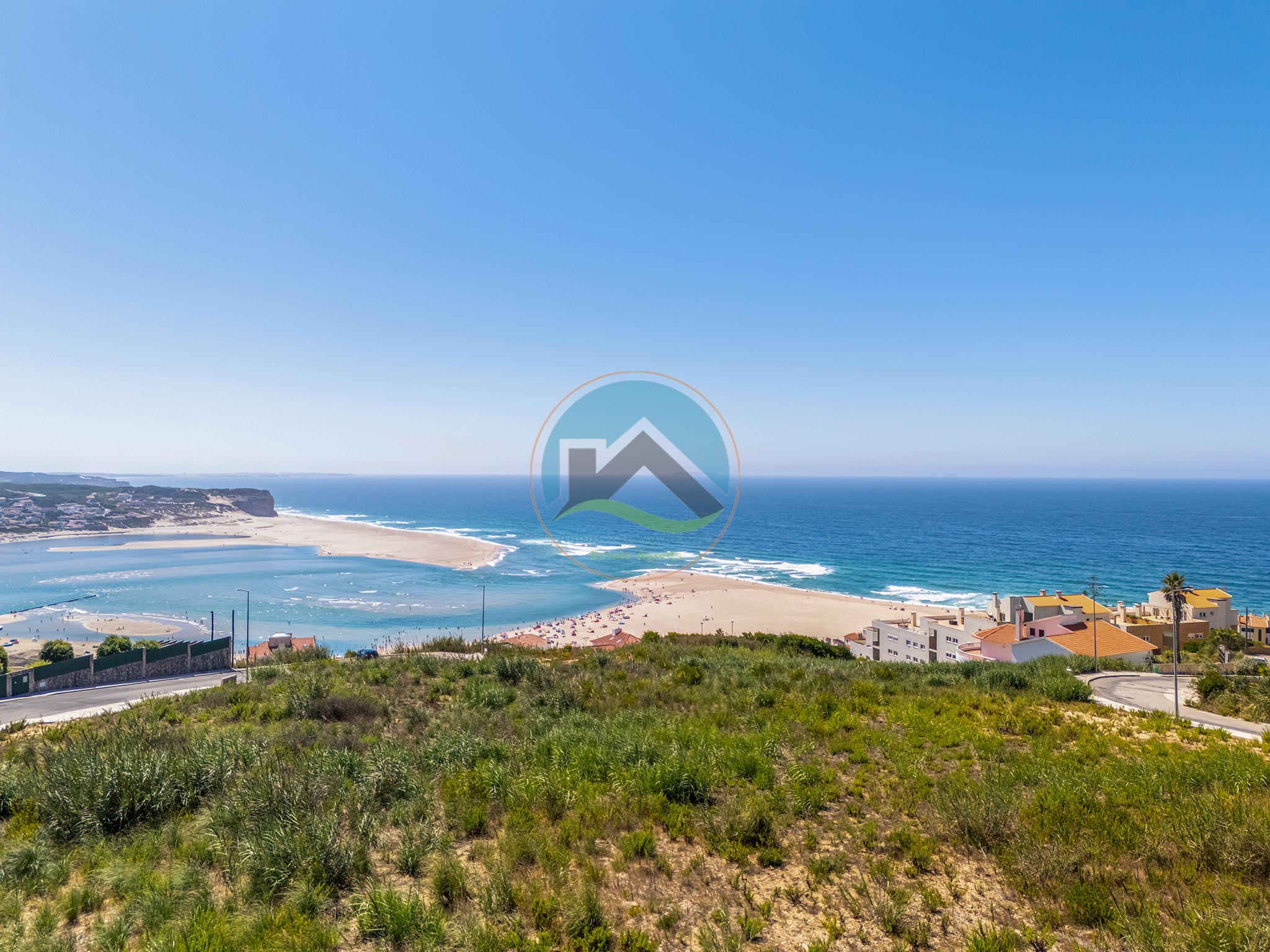 Lote para Construção com Vista Exclusiva para o Atlântico e Lagoa — Foto 4