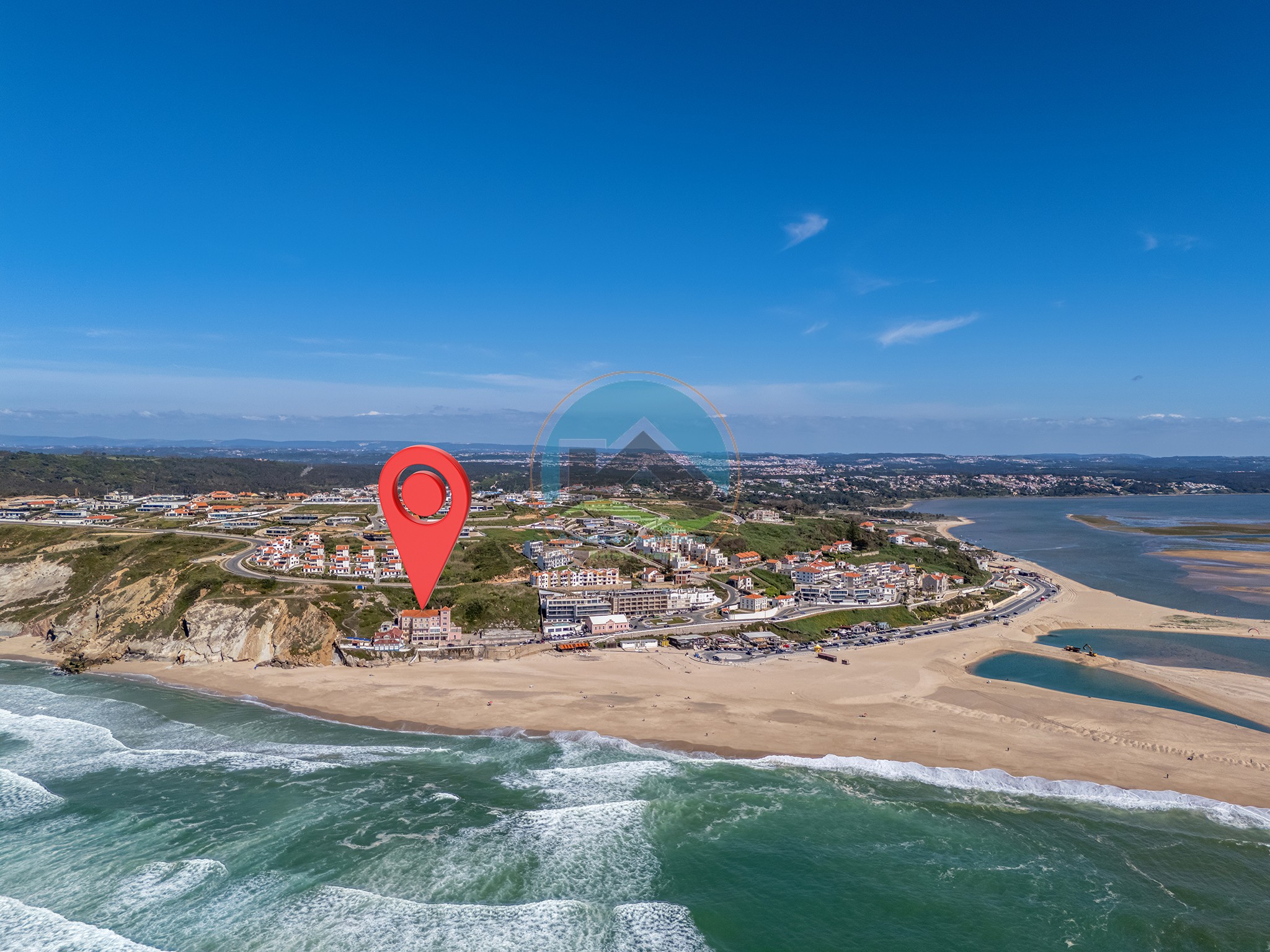 Unidade hoteleira de charme em primeira linha de mar na Foz do — Photo 27